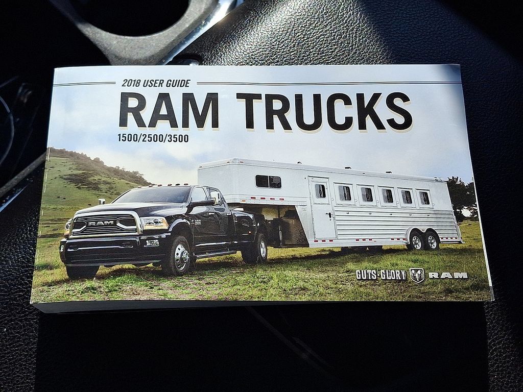Used 2018 RAM 1500 Sport w/ Convenience Group AWD/4WD image 27