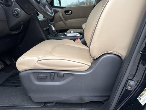 Used 2024 Nissan Armada SV image 16
