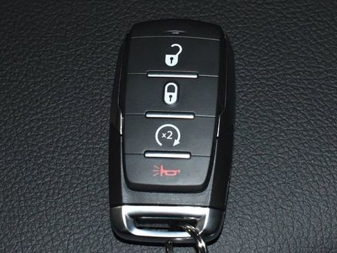 New 2026 RAM 2500 Big Horn image 23