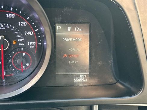 Used 2022 Hyundai Elantra SEL w/ Cargo Package image 38