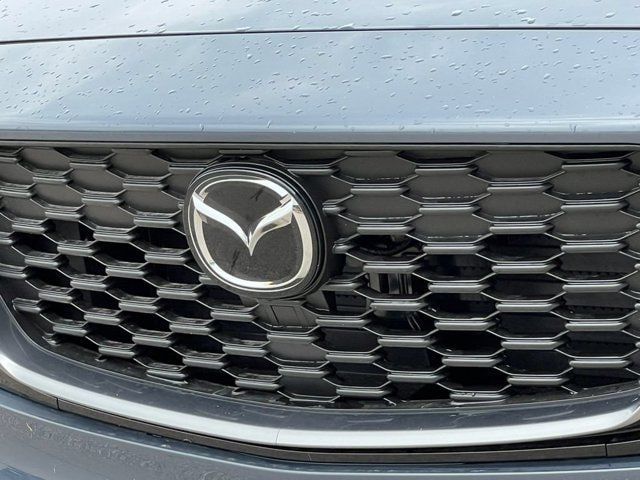 New 2026 MAZDA CX-5 Select AWD/4WD image 34
