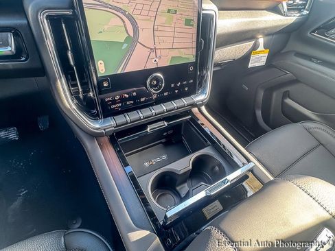 New 2026 GMC Yukon Denali w/ Denali Reserve Package image 26