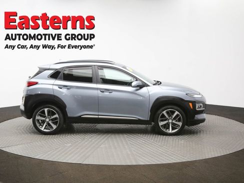 Used 2019 Hyundai Kona Limited image 45