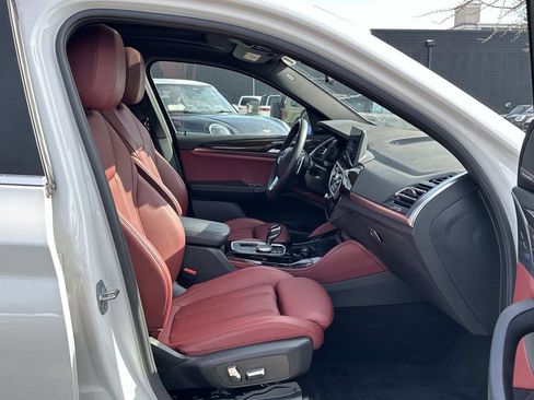 Used 2023 BMW X4 xDrive30i w/ Convenience Package image 28