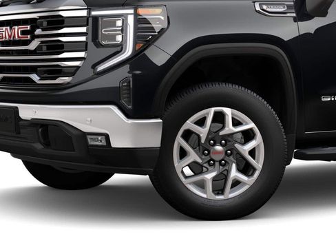 New 2026 GMC Sierra 1500 SLT RWD image 5