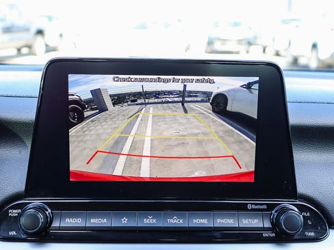 Used 2019 Kia Forte LXS image 25