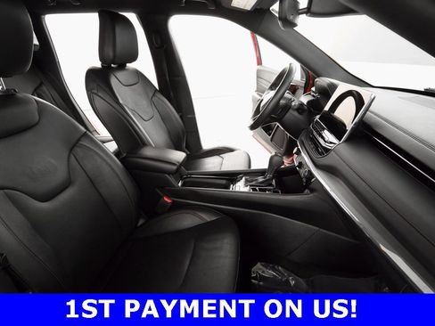 Certified 2022 Jeep Compass Limited image 12