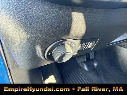 Used 2022 Jeep Compass Limited AWD/4WD image 22