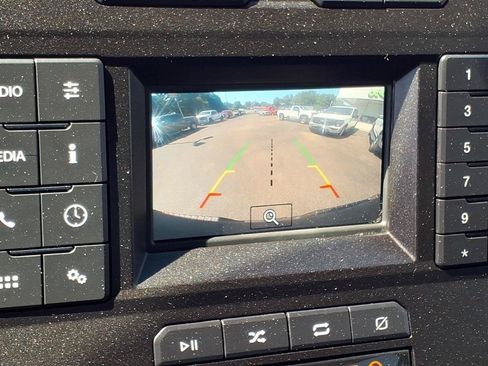 Used 2022 Ford F250 XL w/ Power Equipment Group AWD/4WD image 22