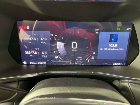 Certified 2024 GMC Canyon Elevation w/ Elevation Premium Package image 33