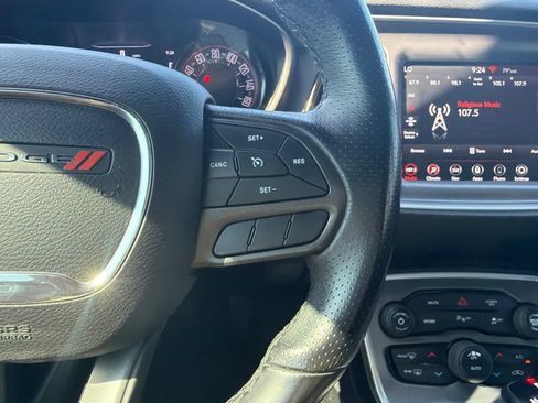 Used 2021 Dodge Challenger SXT w/ Driver Convenience Group RWD image 45
