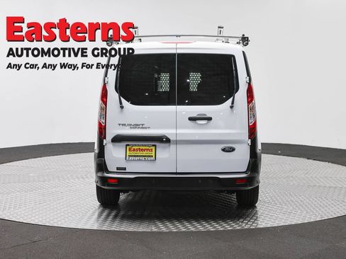 Used 2022 Ford Transit Connect XL FWD image 6