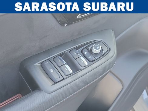 New 2026 Subaru Forester Sport w/ Onyx Edition AWD/4WD image 17