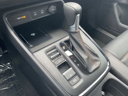 New 2026 Honda CR-V Sport-L image 22