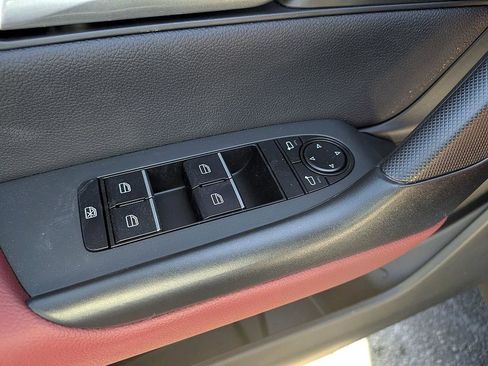 New 2026 MAZDA CX-50 AWD 2.5 Hybrid w/ Weather Package image 14