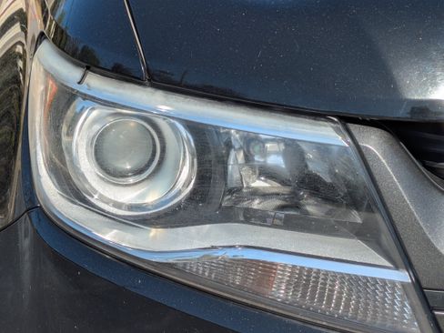 Certified 2016 Chevrolet Colorado Z71 image 10