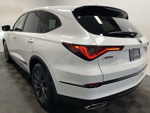 New 2026 Acura MDX A-Spec image 22