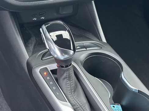 Used 2024 Buick Envista Preferred w/ Convenience I Package image 27