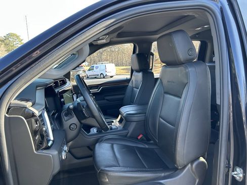 Used 2024 GMC Sierra 1500 Denali w/ Denali Reserve Package image 43