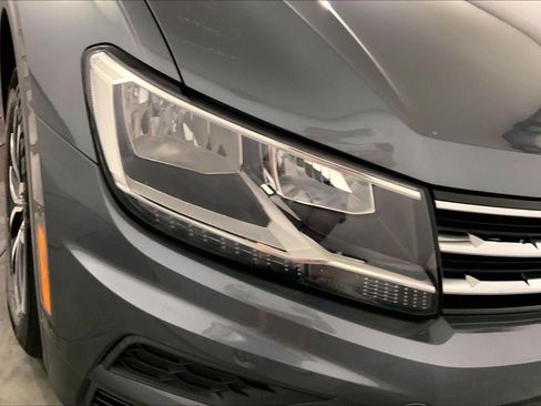 Used 2021 Volkswagen Tiguan S FWD image 26