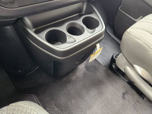 New 2026 Chevrolet Express 3500 LS RWD image 19