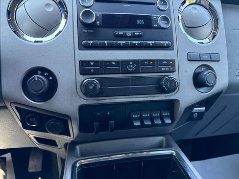 Used 2015 Ford F350 XLT w/ FX4 4x4 Off Road Package image 31