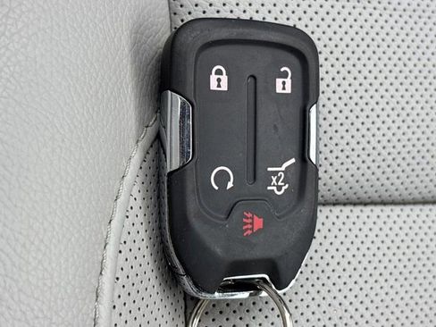 Used 2020 GMC Acadia SLT w/ Driver Alert Package II FWD image 48
