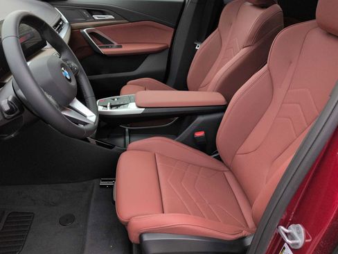 New 2026 BMW X1 xDrive28i w/ Convenience Package AWD/4WD image 15