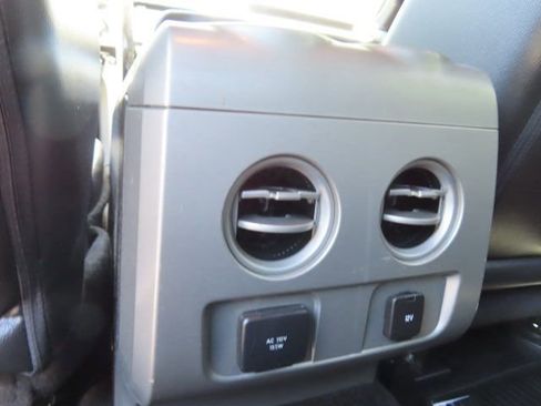 Used 2012 Ford F150 FX4 w/ FX Luxury Pkg AWD/4WD image 16