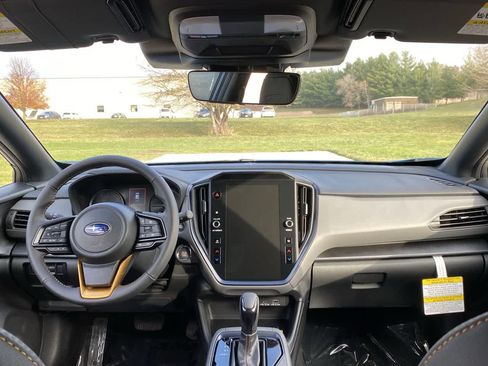 Used 2025 Subaru Crosstrek 2.5i Wilderness image 14