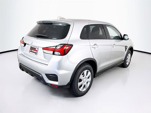 New 2026 Mitsubishi Outlander Sport AWD image 28