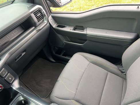 Used 2024 Ford F150 STX image 26