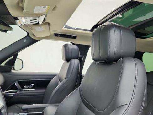 Used 2023 Land Rover Range Rover SE image 31