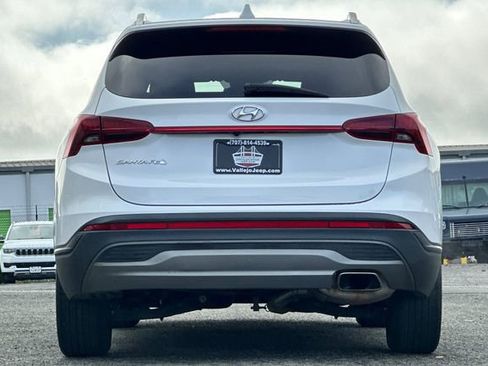 Used 2023 Hyundai Santa Fe SEL image 5