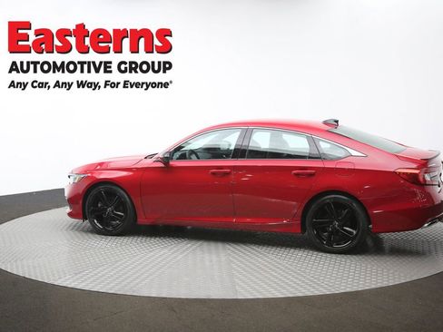 Used 2022 Honda Accord Sport image 60