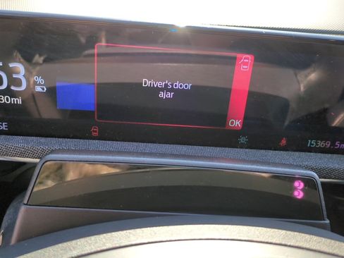 Used 2023 Ford Mustang Mach-E Premium image 21