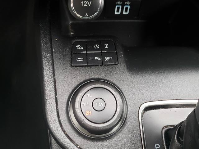 Used 2019 Ford Ranger Lariat w/ Equipment Group 501A Mid AWD/4WD image 25