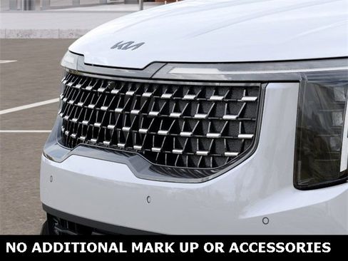 New 2026 Kia Carnival SX image 12