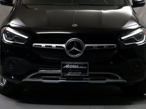 Used 2023 Mercedes-Benz GLA 250 4MATIC image 8