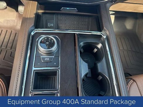 Certified 2024 Ford Expedition King Ranch RWD image 22