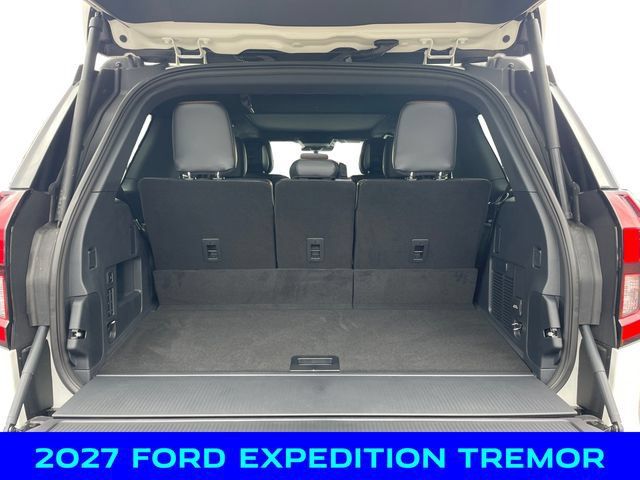 New 2027 Ford Expedition Tremor w/ Driver's Package AWD/4WD image 5