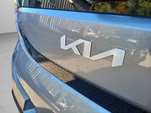 Certified 2024 Kia Soul EX FWD image 8