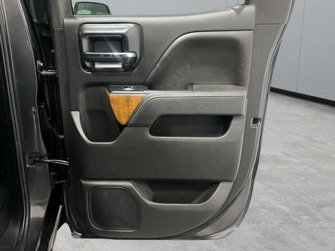 Used 2014 GMC Sierra 1500 SLT w/ SLT Preferred Package image 26