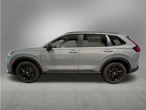 New 2026 Honda CR-V Sport-L image 2