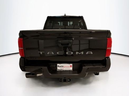 New 2025 Toyota Tacoma SR5 image 5