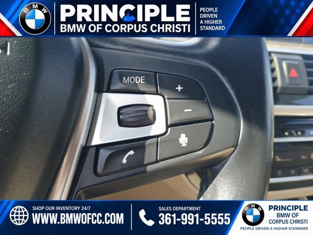 Used 2018 BMW X3 xDrive30i AWD/4WD image 25