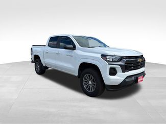 Used 2023 Chevrolet Colorado LT AWD/4WD video 1
