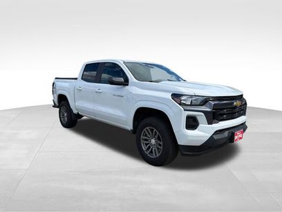 Used 2023 Chevrolet Colorado LT