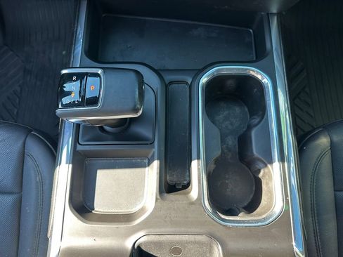 Used 2023 Chevrolet Silverado 1500 LTZ image 17