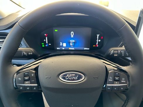 New 2026 Ford Escape SE image 23